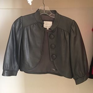 Madison Marcus Leather Jacket